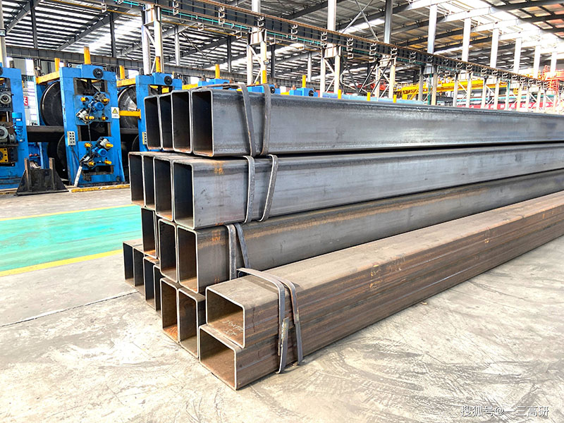 樟树樟树矩形管生产厂家 樟树樟树矩形管生产厂家