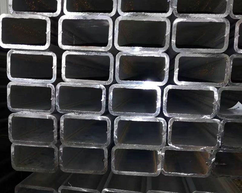 樟树q355c方矩管